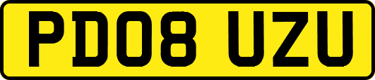 PD08UZU