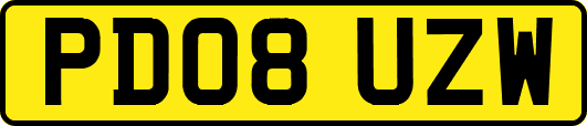 PD08UZW