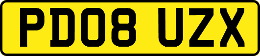 PD08UZX