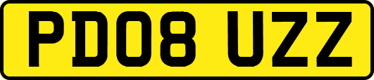 PD08UZZ