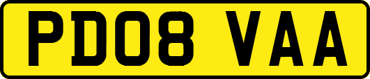 PD08VAA