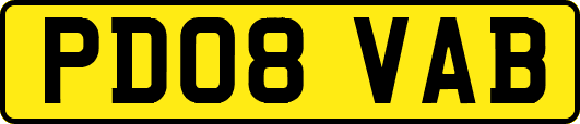 PD08VAB