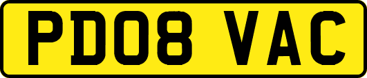 PD08VAC
