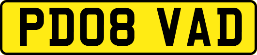 PD08VAD