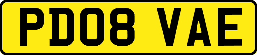PD08VAE