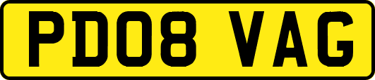 PD08VAG