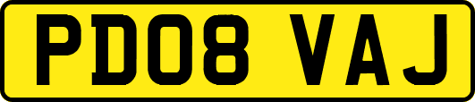 PD08VAJ