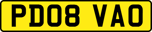 PD08VAO