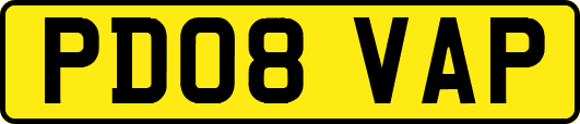PD08VAP