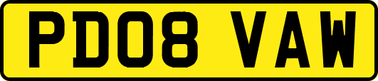 PD08VAW