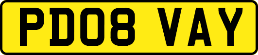 PD08VAY