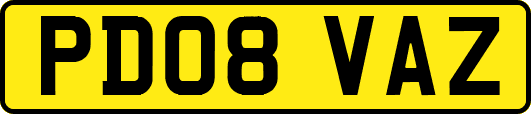 PD08VAZ