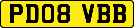 PD08VBB