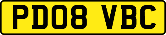PD08VBC