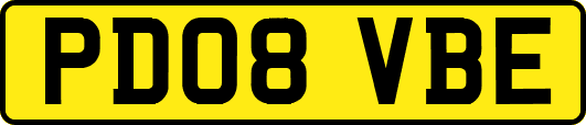PD08VBE