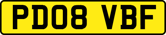 PD08VBF