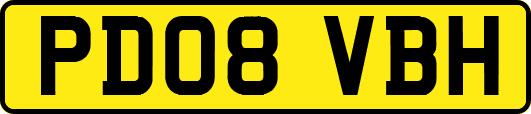 PD08VBH