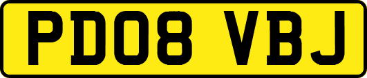 PD08VBJ