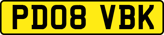PD08VBK