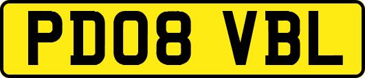 PD08VBL