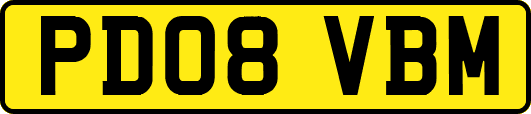 PD08VBM