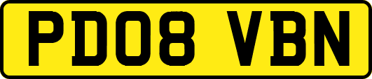 PD08VBN