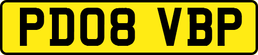PD08VBP