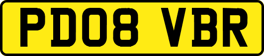 PD08VBR