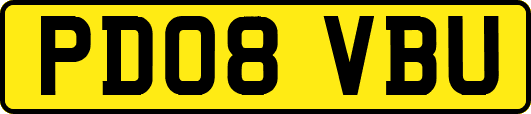 PD08VBU