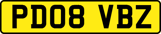 PD08VBZ
