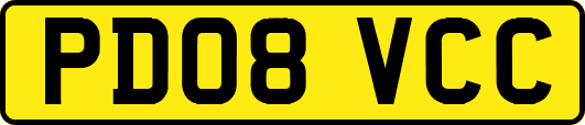 PD08VCC