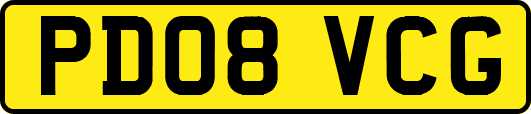 PD08VCG