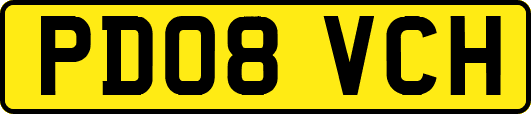 PD08VCH