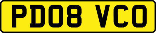 PD08VCO