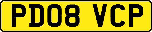 PD08VCP