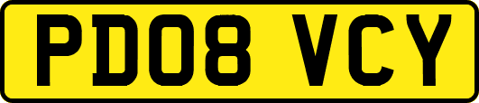 PD08VCY