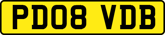 PD08VDB