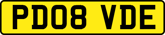PD08VDE
