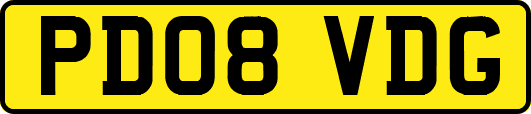 PD08VDG