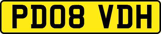 PD08VDH