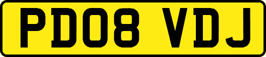 PD08VDJ