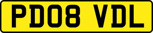 PD08VDL