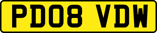 PD08VDW