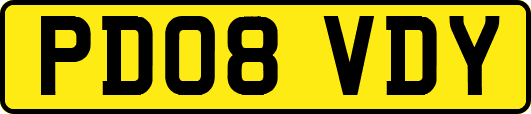 PD08VDY