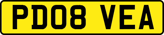 PD08VEA