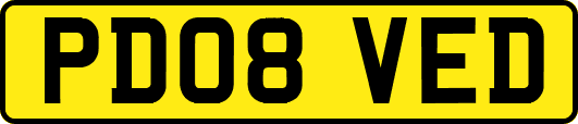 PD08VED