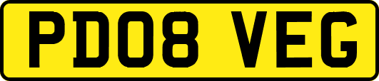 PD08VEG
