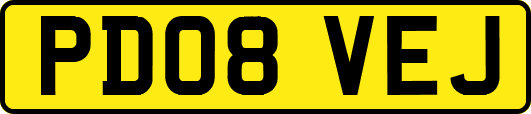 PD08VEJ