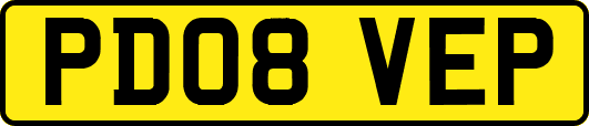 PD08VEP