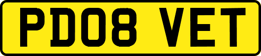 PD08VET